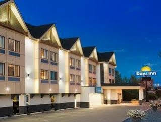 Hotel Days By Wyndham Northwest